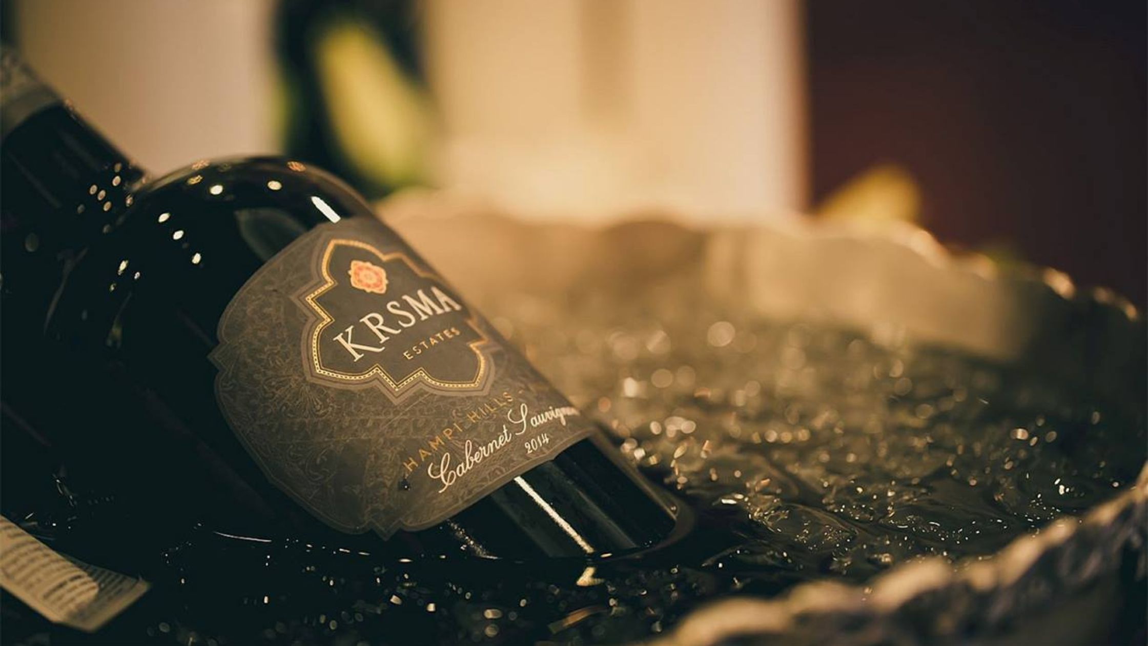 KRSMA Sangiovese